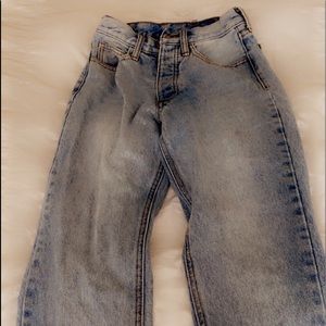 🕊️ brandy melville jane jeans